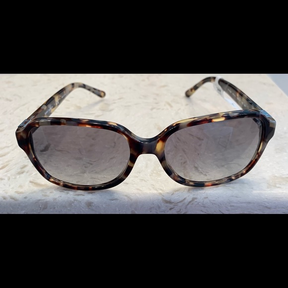 Tory Burch Sunglasses #7098. Brand New in TB case. - Picture 7 of 7